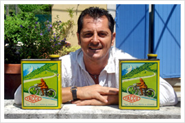 Bruno Rihet