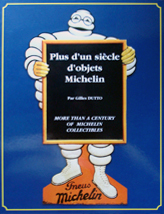 Livre sur Michelin